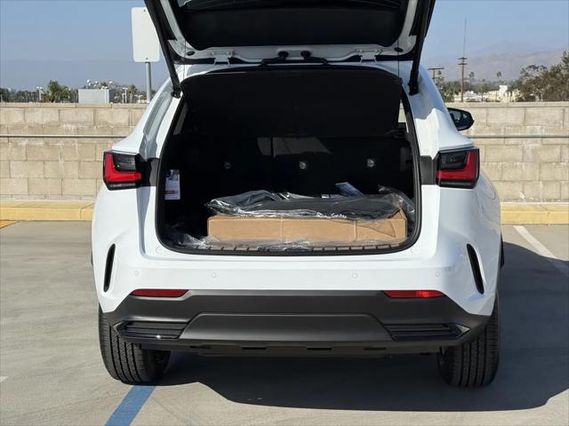 2026 Lexus NX 350h Premium
