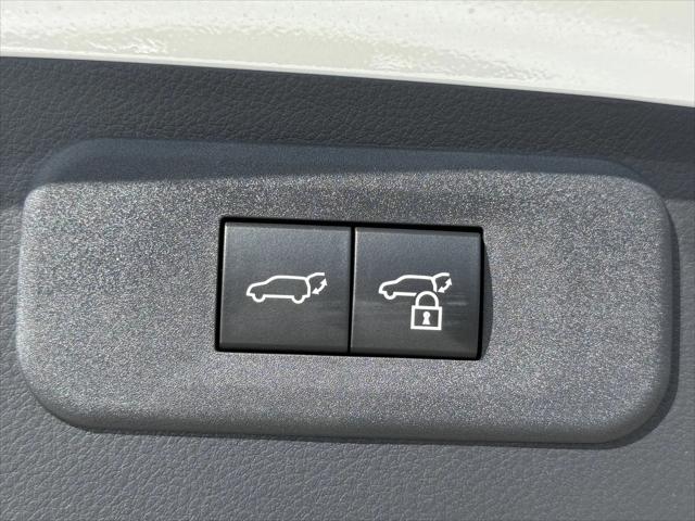 2026 Lexus NX 350h Premium