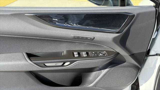 2026 Lexus NX 350h Premium