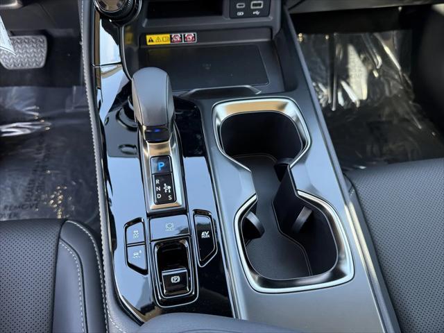 2026 Lexus NX 350h Premium