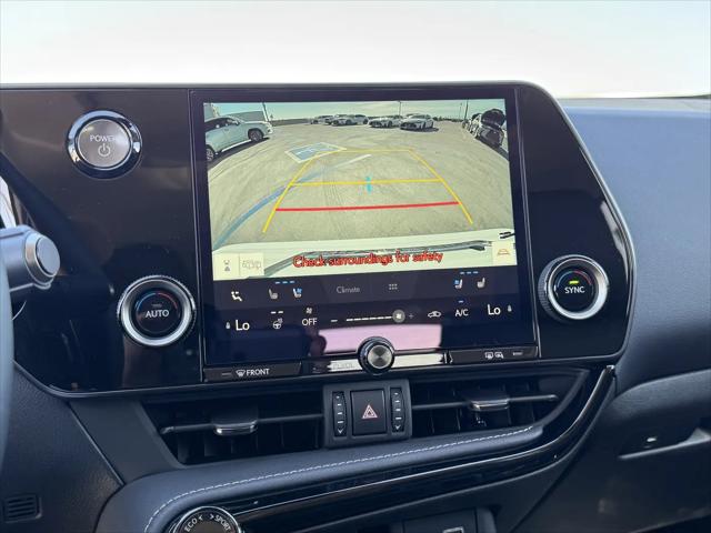 2026 Lexus NX 350h Premium