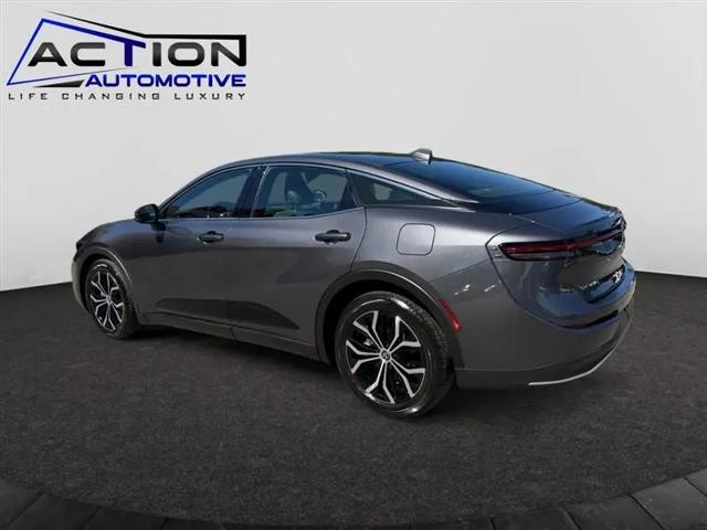 2024 Toyota Crown Limited