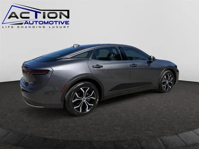 2024 Toyota Crown Limited