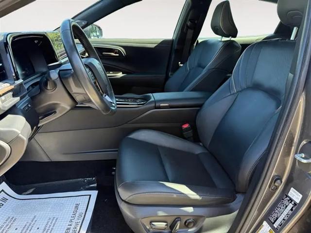 2024 Toyota Crown Limited