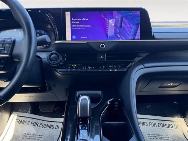 2024 Toyota Crown Limited