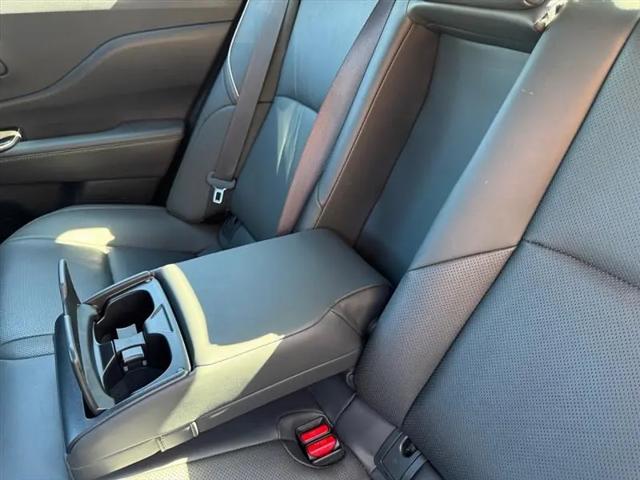 2024 Toyota Crown Limited
