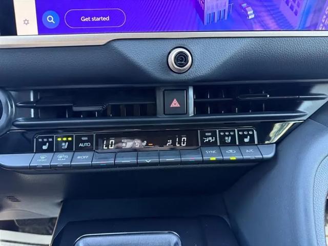 2024 Toyota Crown Limited
