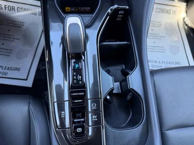 2024 Toyota Crown Limited