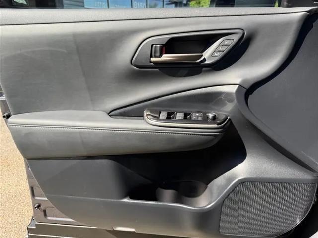 2024 Toyota Crown Limited