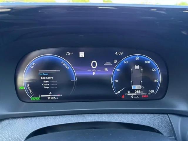 2024 Toyota Crown Limited
