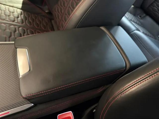 2022 Audi RS 7 Sportback TFSI quattro Tiptronic