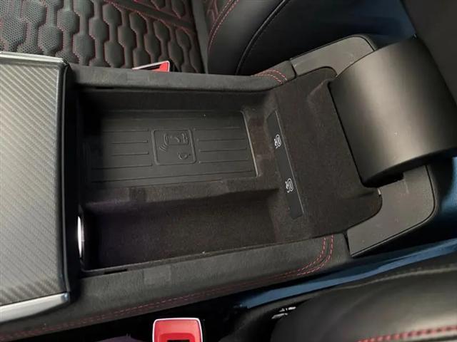 2022 Audi RS 7 Sportback TFSI quattro Tiptronic