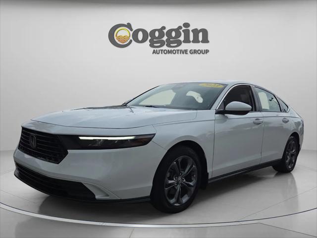 2023 Honda Accord EX for sale in Fort Pierce, FL
