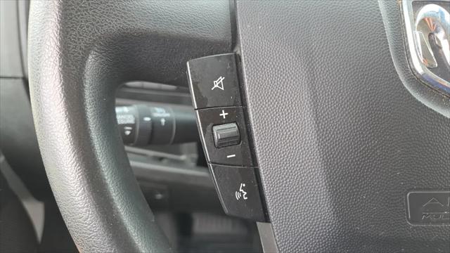 2021 Ram ProMaster Cargo Van High Roof 159" WB EXT