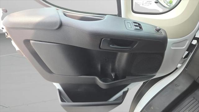 2021 Ram ProMaster Cargo Van High Roof 159" WB EXT