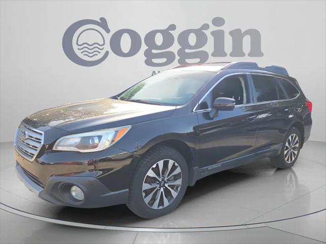 2016 Subaru Outback 2.5i Limited for sale in Fort Pierce, FL