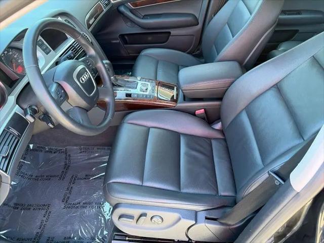 2008 Audi A6 3.2L