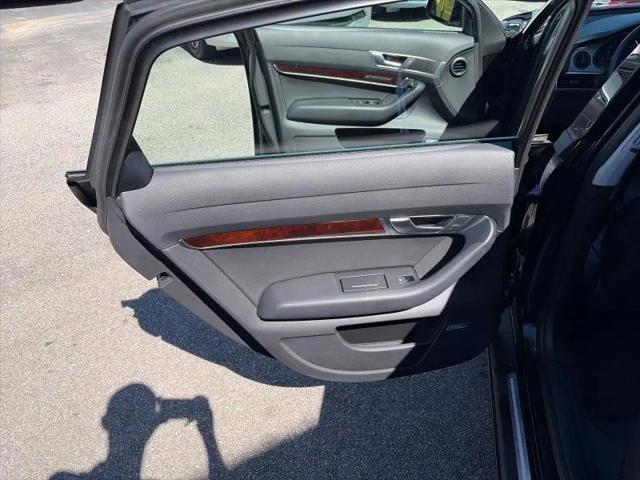 2008 Audi A6 3.2L