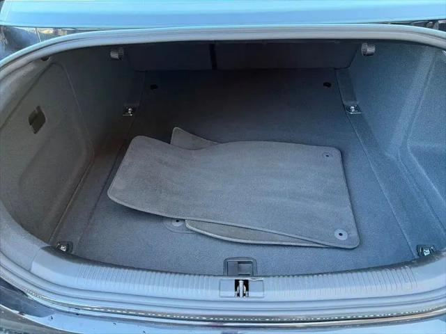 2008 Audi A6 3.2L