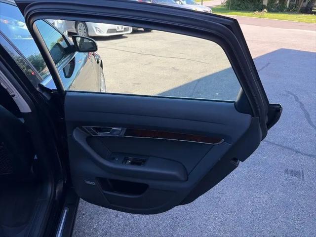 2008 Audi A6 3.2L