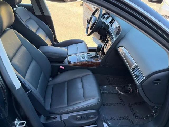 2008 Audi A6 3.2L