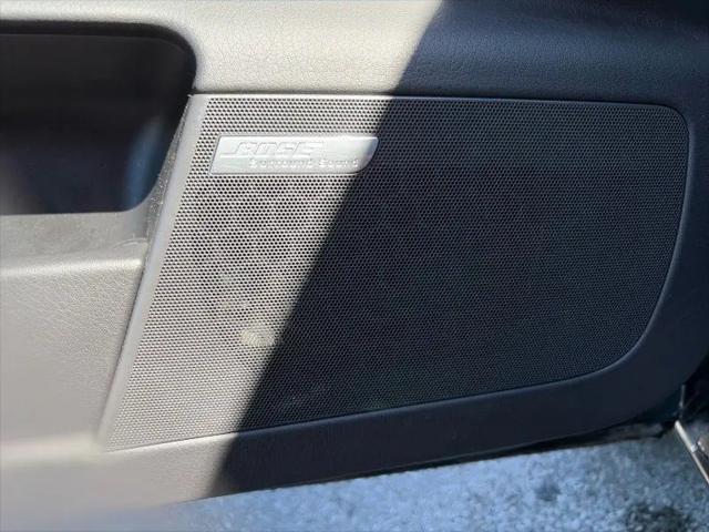 2008 Audi A6 3.2L