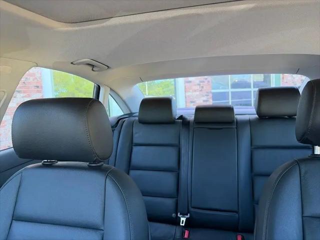 2008 Audi A6 3.2L