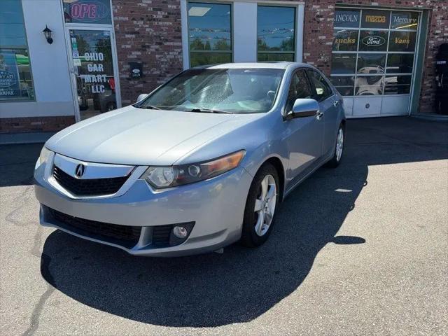 2009 Acura TSX Base for sale in Elyria, OH