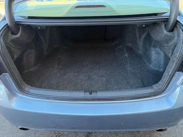 2009 Acura TSX Base