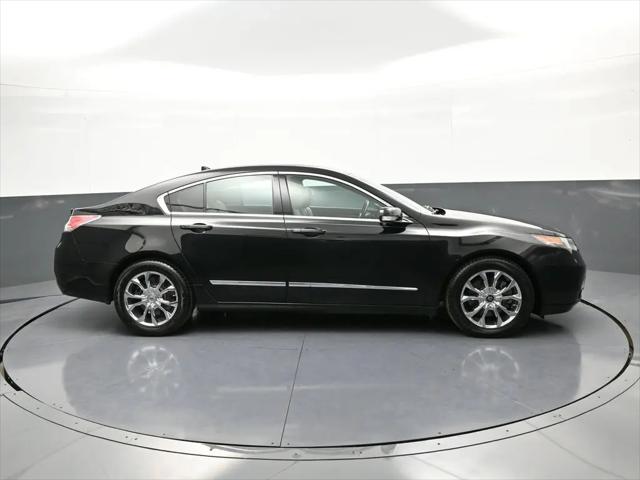 2013 Acura TL 3.5