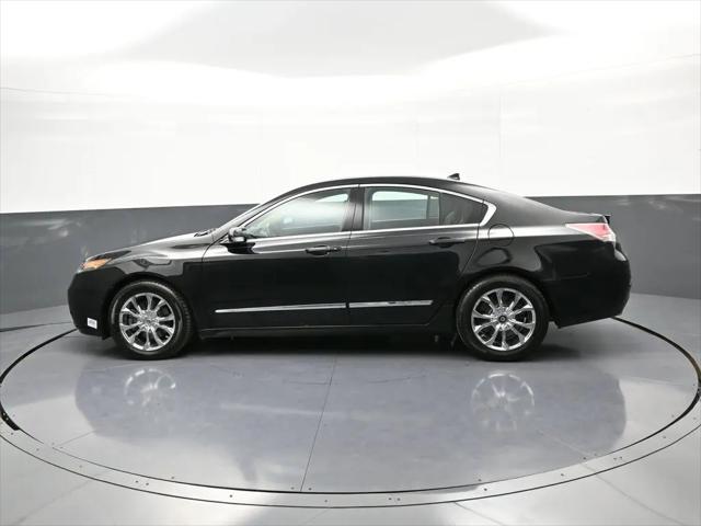 2013 Acura TL 3.5