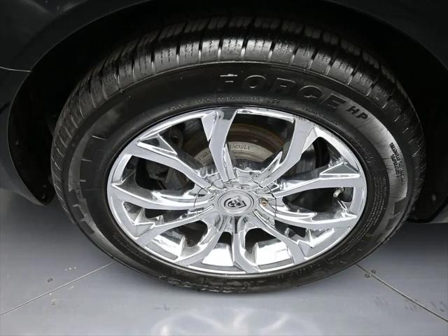 2013 Acura TL 3.5