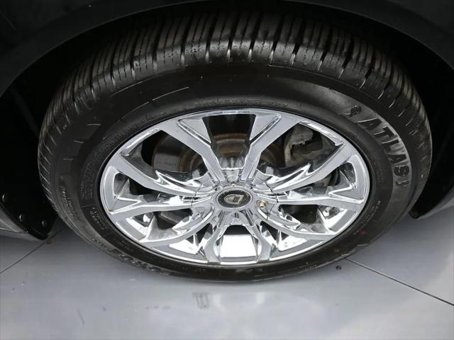 2013 Acura TL 3.5