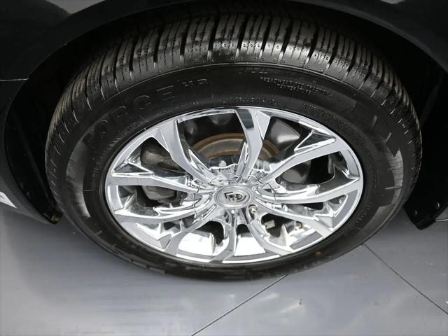 2013 Acura TL 3.5