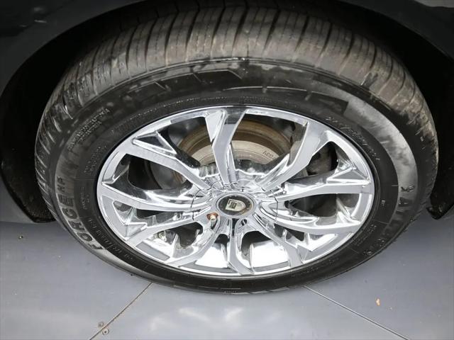 2013 Acura TL 3.5