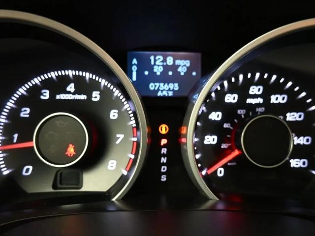 2013 Acura TL 3.5