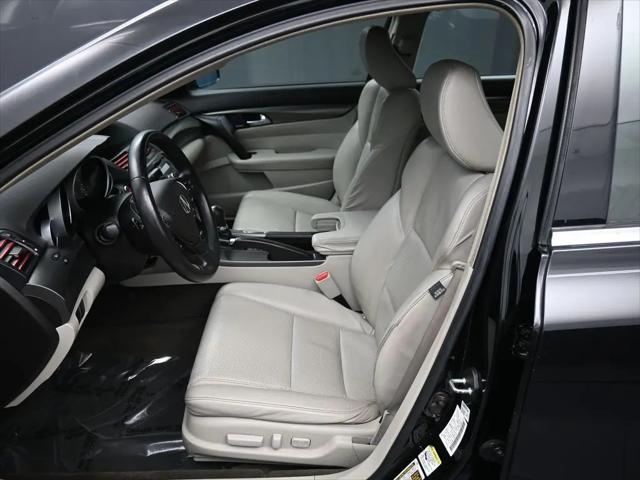 2013 Acura TL 3.5