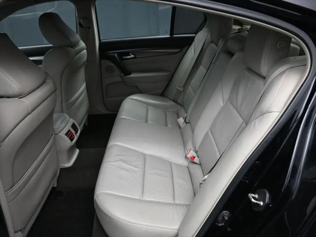 2013 Acura TL 3.5