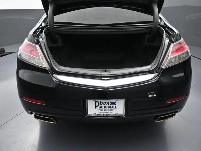 2013 Acura TL 3.5