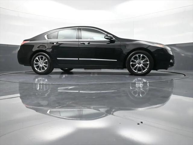 2013 Acura TL 3.5