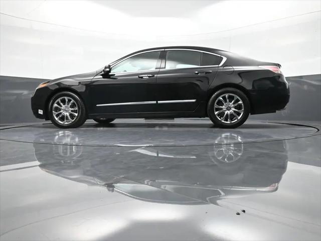 2013 Acura TL 3.5
