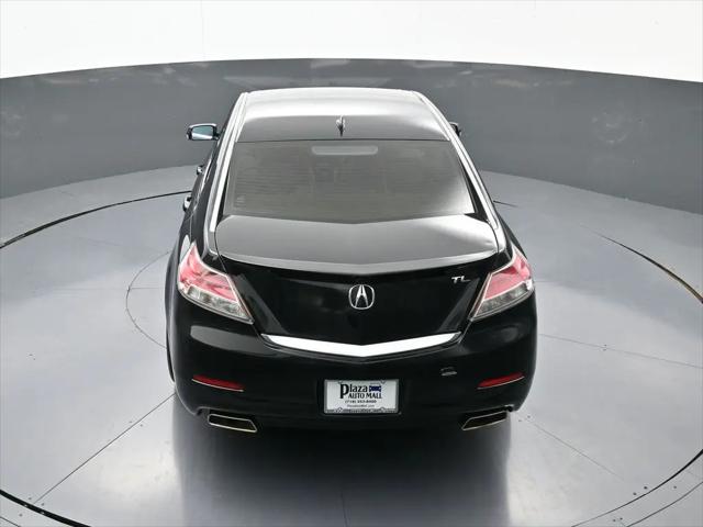 2013 Acura TL 3.5