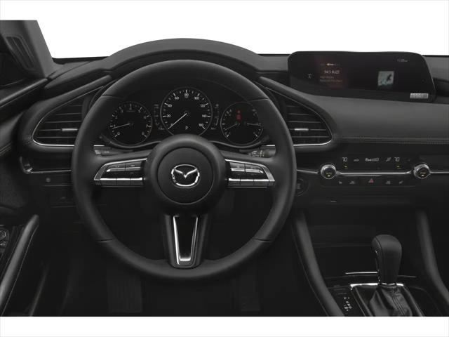 2019 Mazda Mazda3 Preferred Package