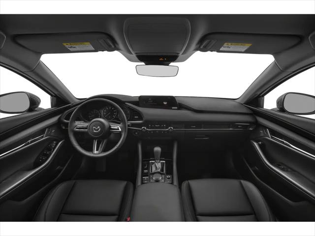 2019 Mazda Mazda3 Preferred Package