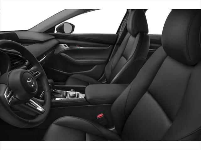 2019 Mazda Mazda3 Preferred Package