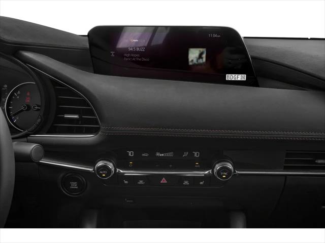 2019 Mazda Mazda3 Preferred Package