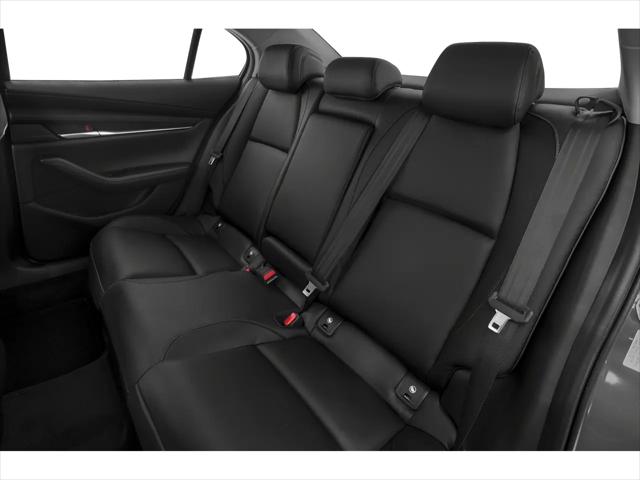 2019 Mazda Mazda3 Preferred Package