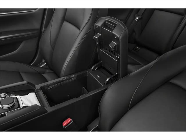 2019 Mazda Mazda3 Preferred Package
