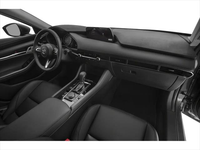 2019 Mazda Mazda3 Preferred Package