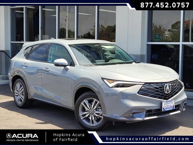 2026 Acura ADX Base for sale in Fairfield, CA